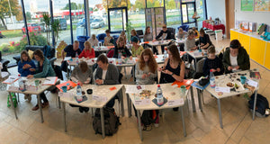 Ausbildungen, Liveseminare und Coachings