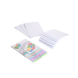 Lern- und Lehrmaterial