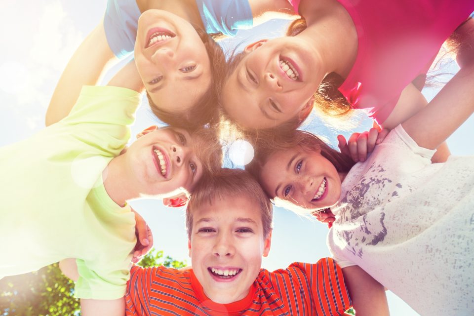 Kindermund ist lustig