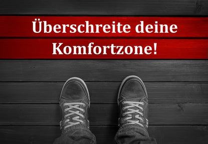 Routine verblödet