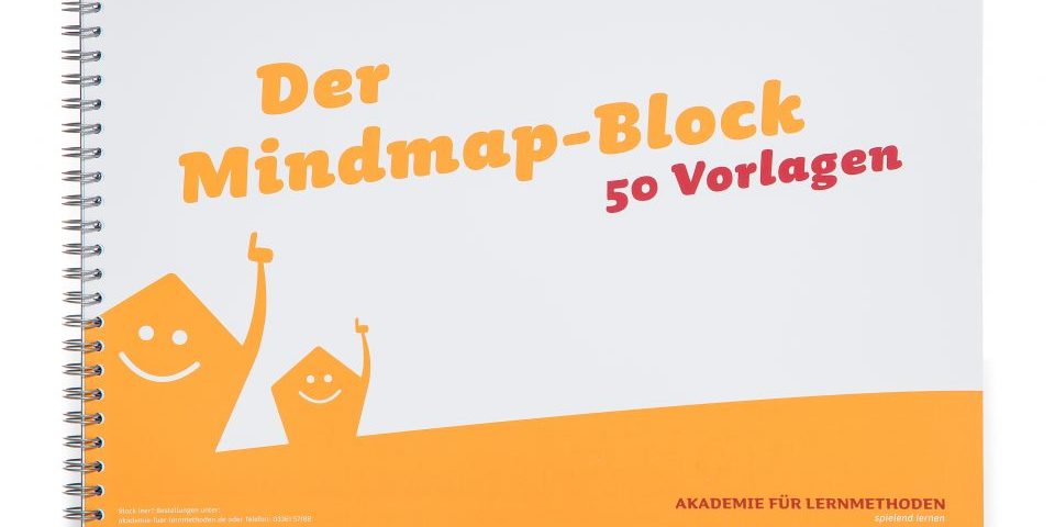 Mit Speed-Mindmapping gehirn-gerecht mitschreiben Teil 3