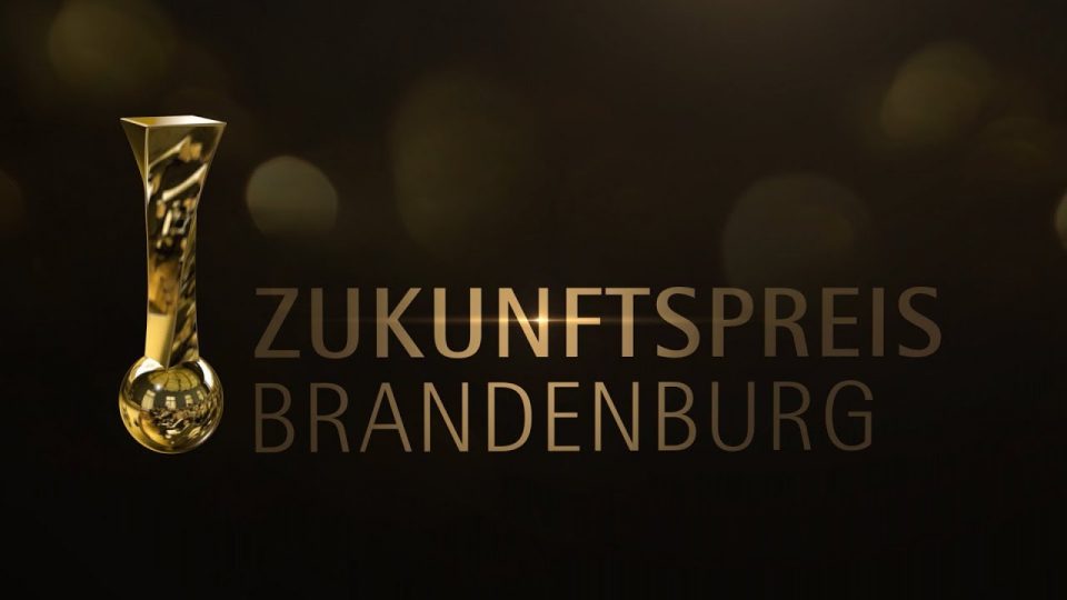 Lernwerkstatt Voigt- nominiert für den Zukunftspreis Brandenburg