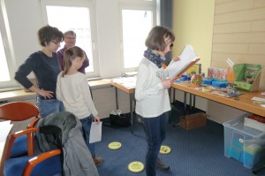 Dyskalkulie und Legasthenie -Erfahrungen beim Coaching