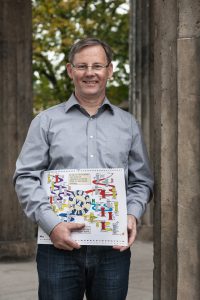 Erstes Webinar zum Thema Mindmapping
