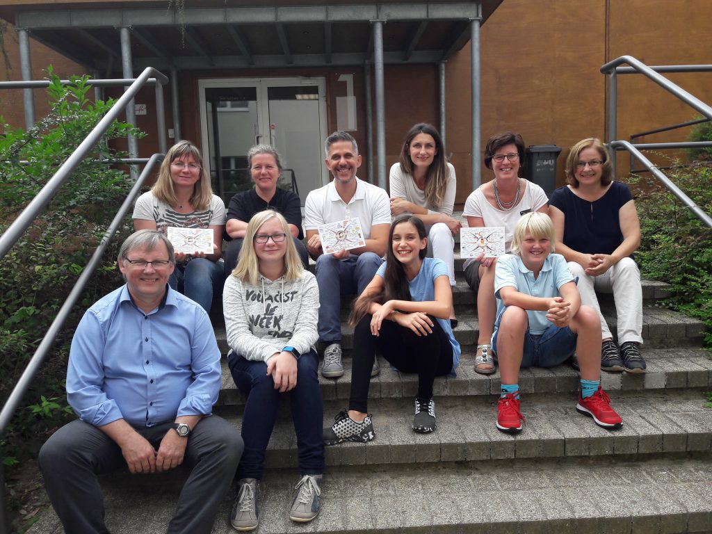 Seminare, Trainerausbildung und Kalender