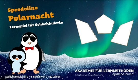 Gedächtnisspiel für Blinde erfolgreich getestet