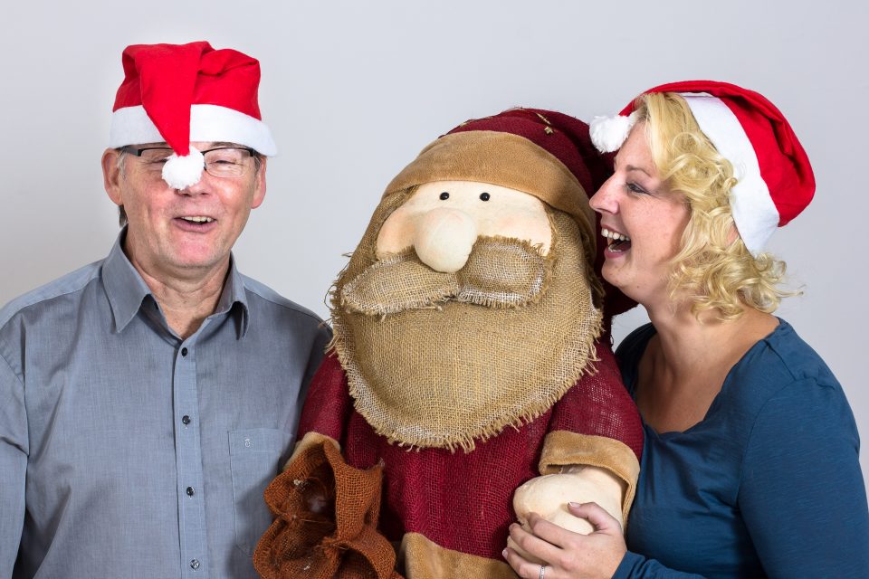 Weihnachtsrätsel der Akademie für Lernmethoden