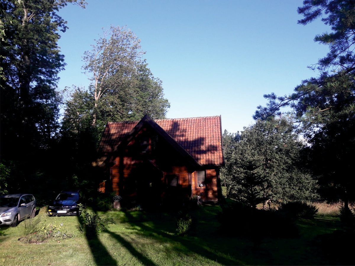 Masuren Lernen