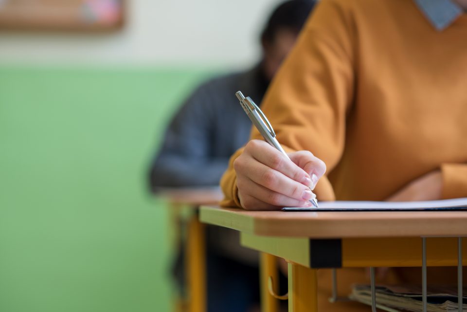 Wie es um unsere Bildung aussieht- ein Gedankenexperiment