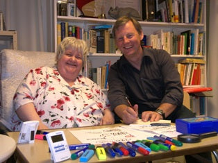 12. Todestag unserer Freundin Vera F. Birkenbihl