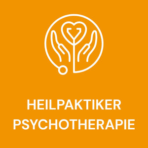 Heilpraktiker für Psychotherapie