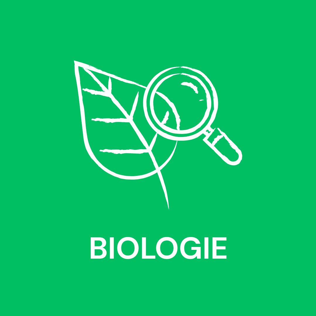 Biologie