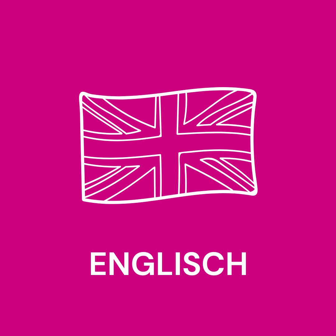 Englisch