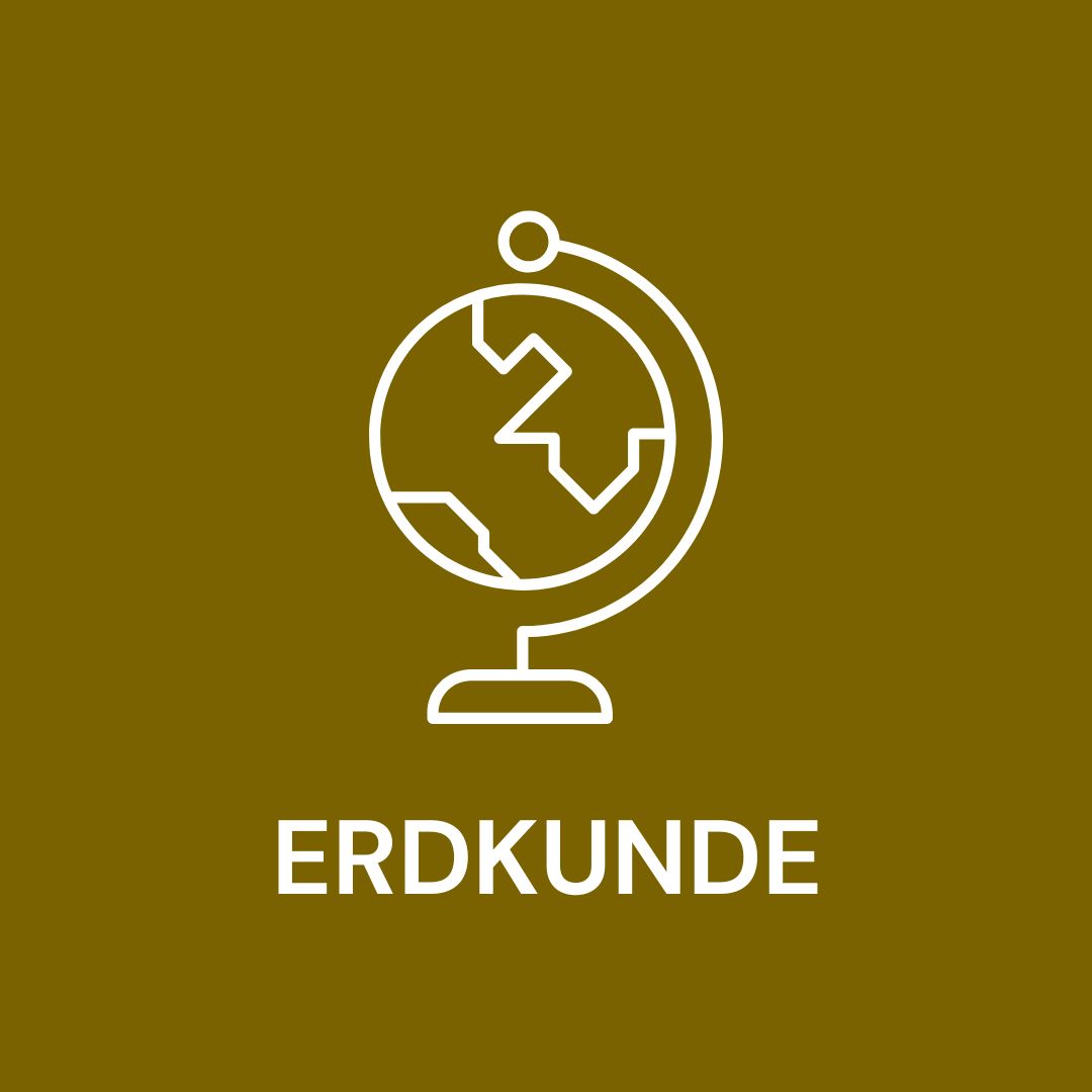 Erdkunde