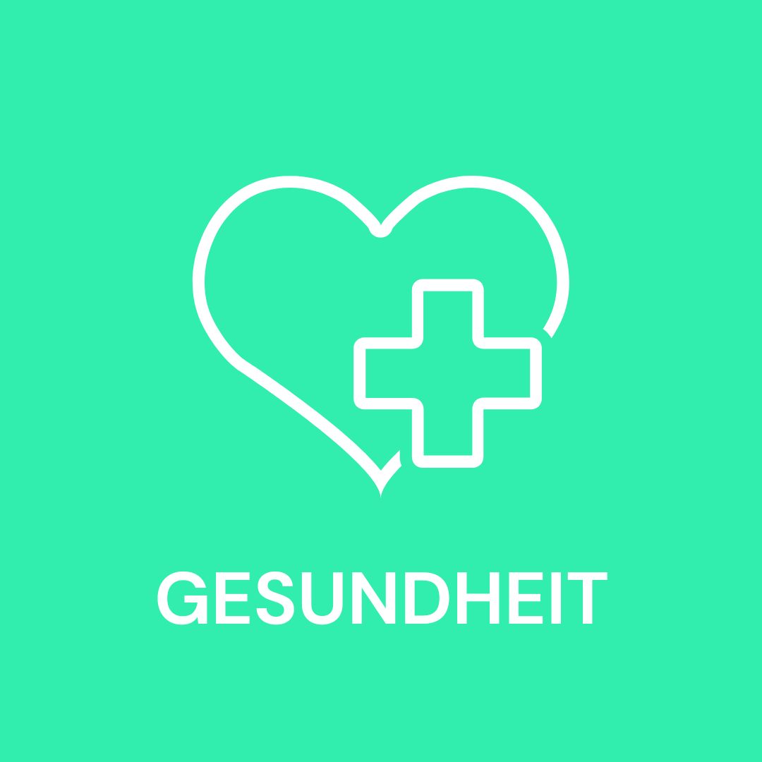 Gesundheit
