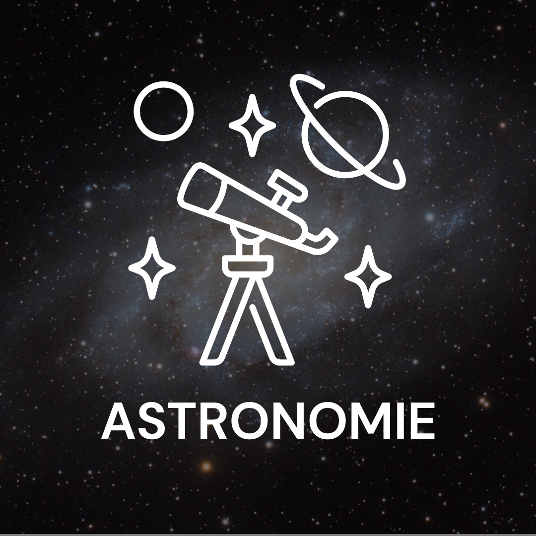 Astronomie