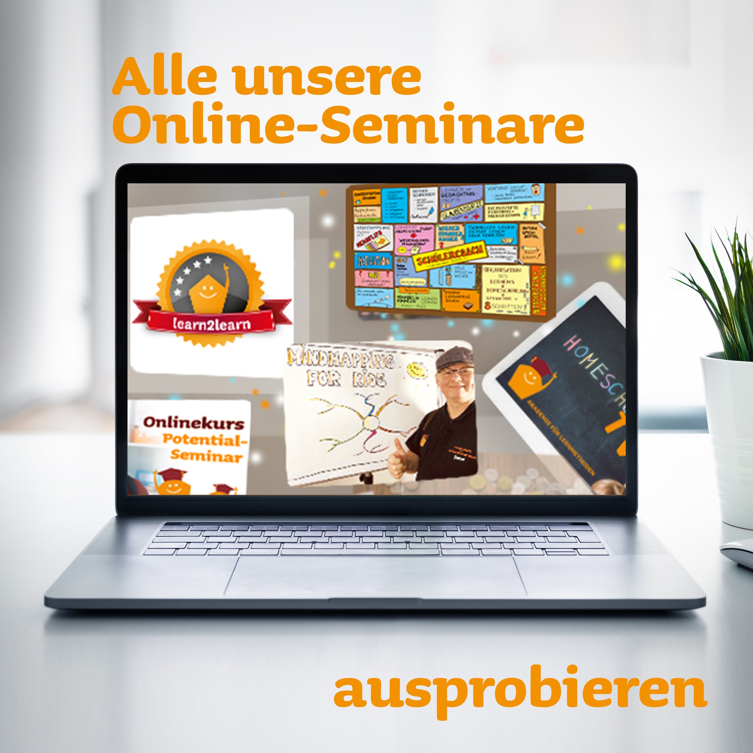 Onlinekurse
