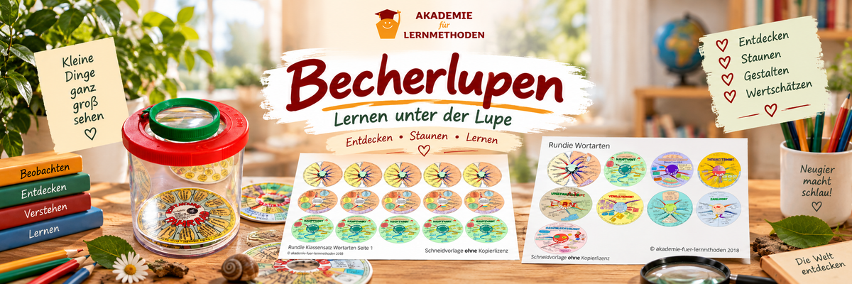 Becherlupen