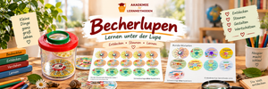 Becherlupen