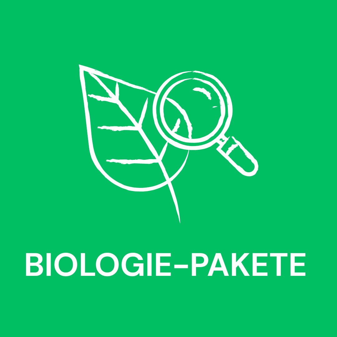 Biologie-Pakete
