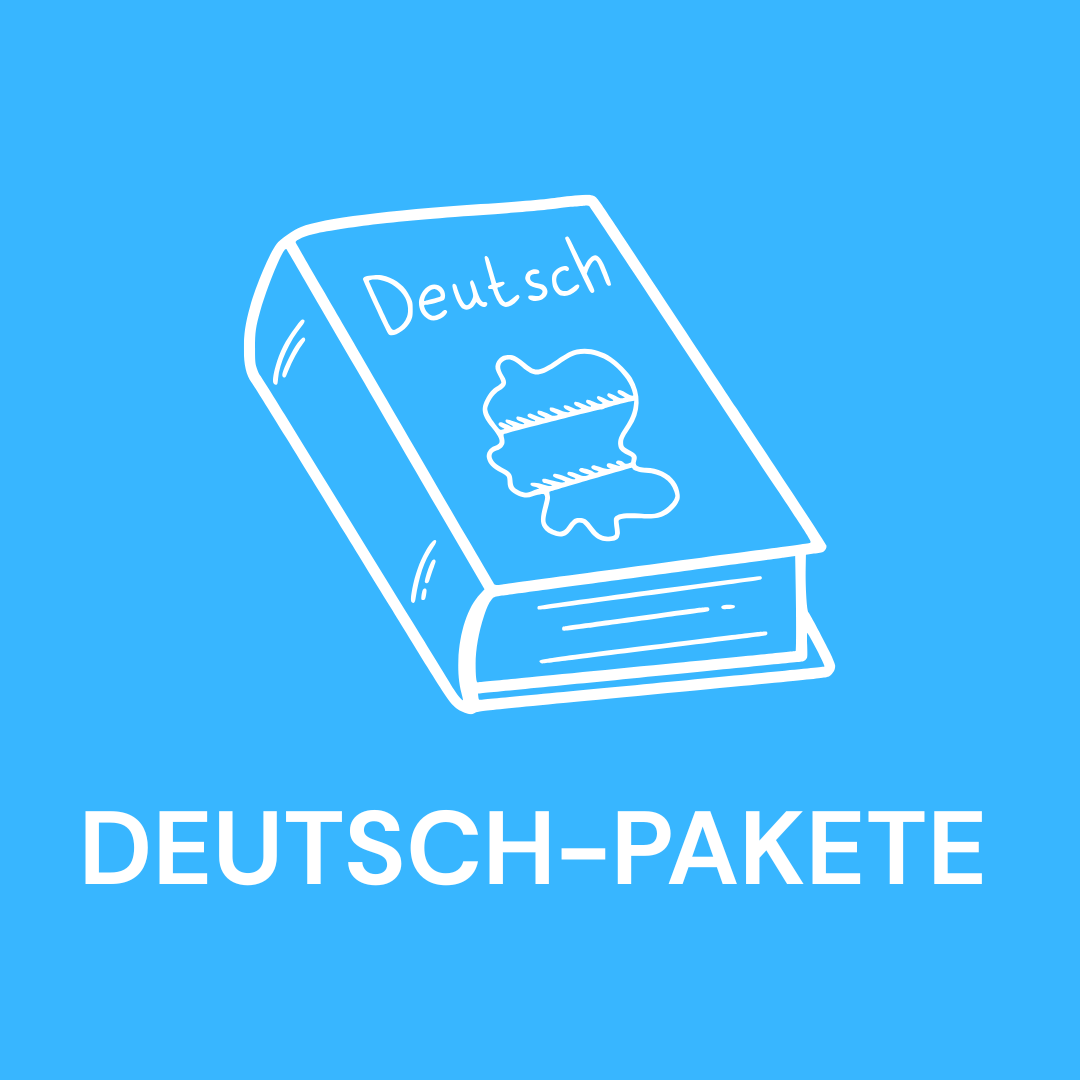 Deutsch-Pakete