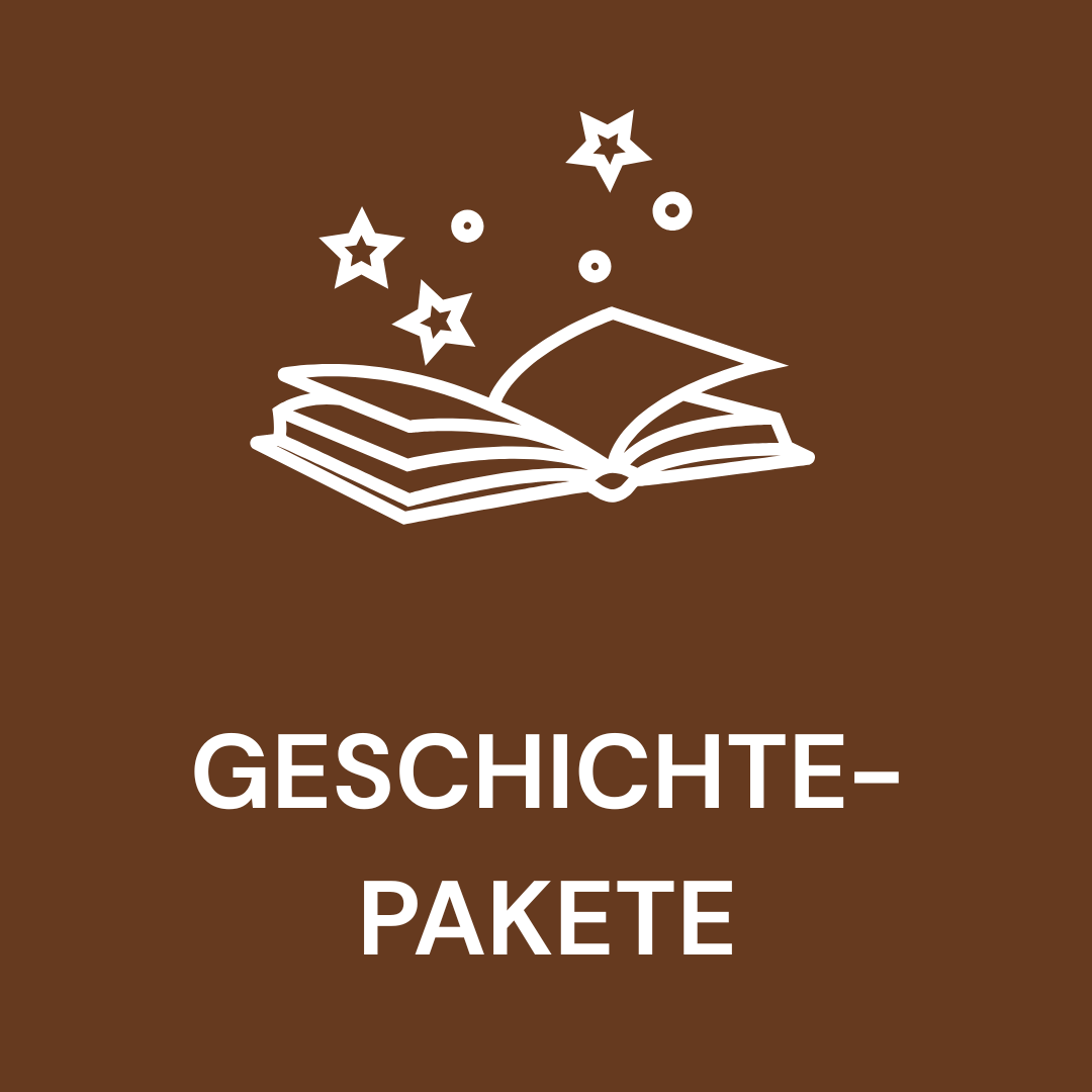 Geschichte-Pakete