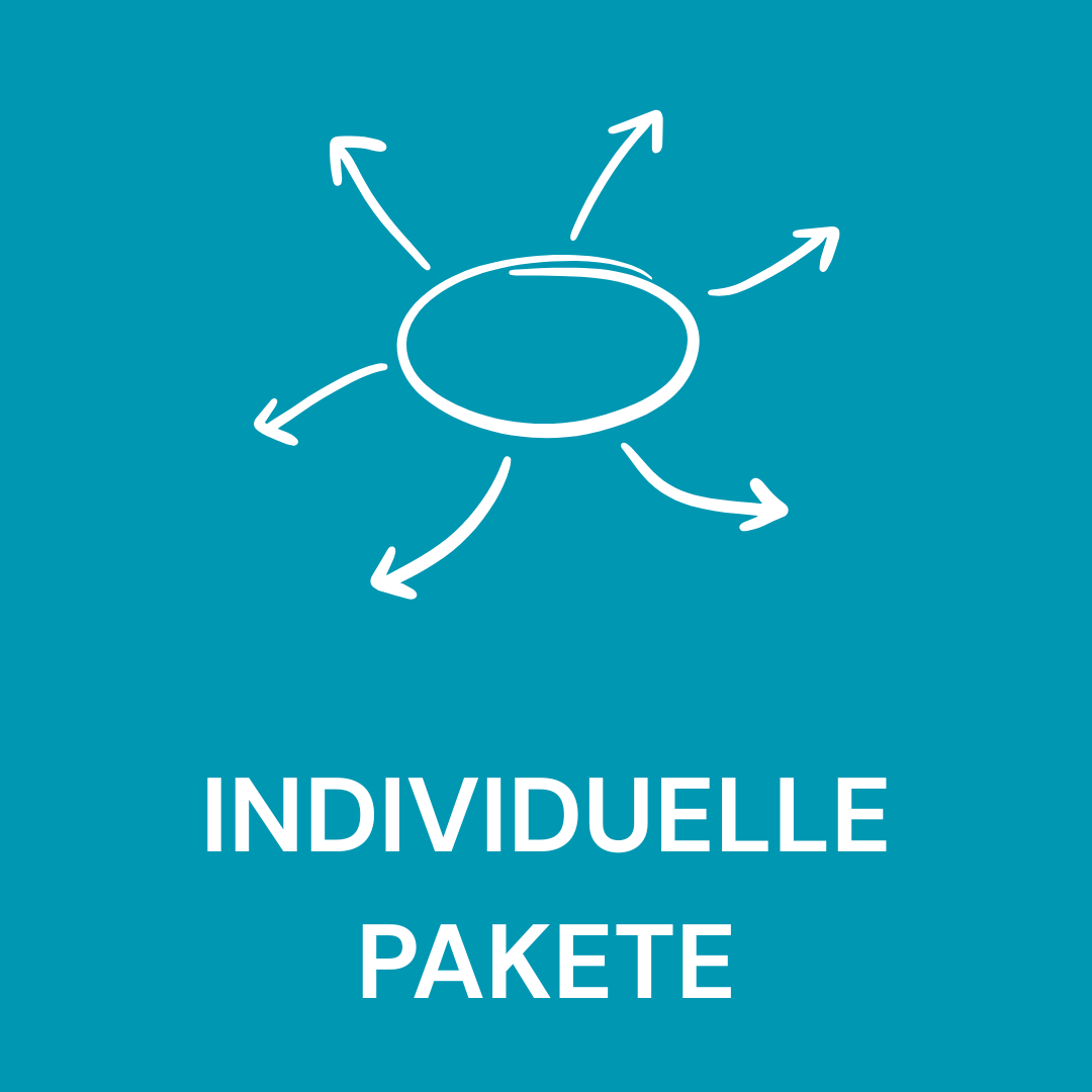 Individuelle Pakete