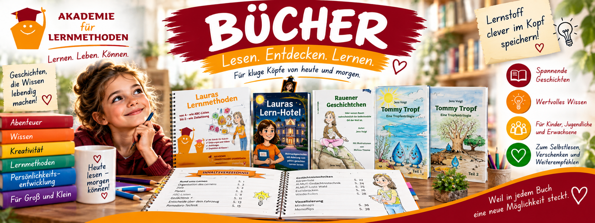 Bücher