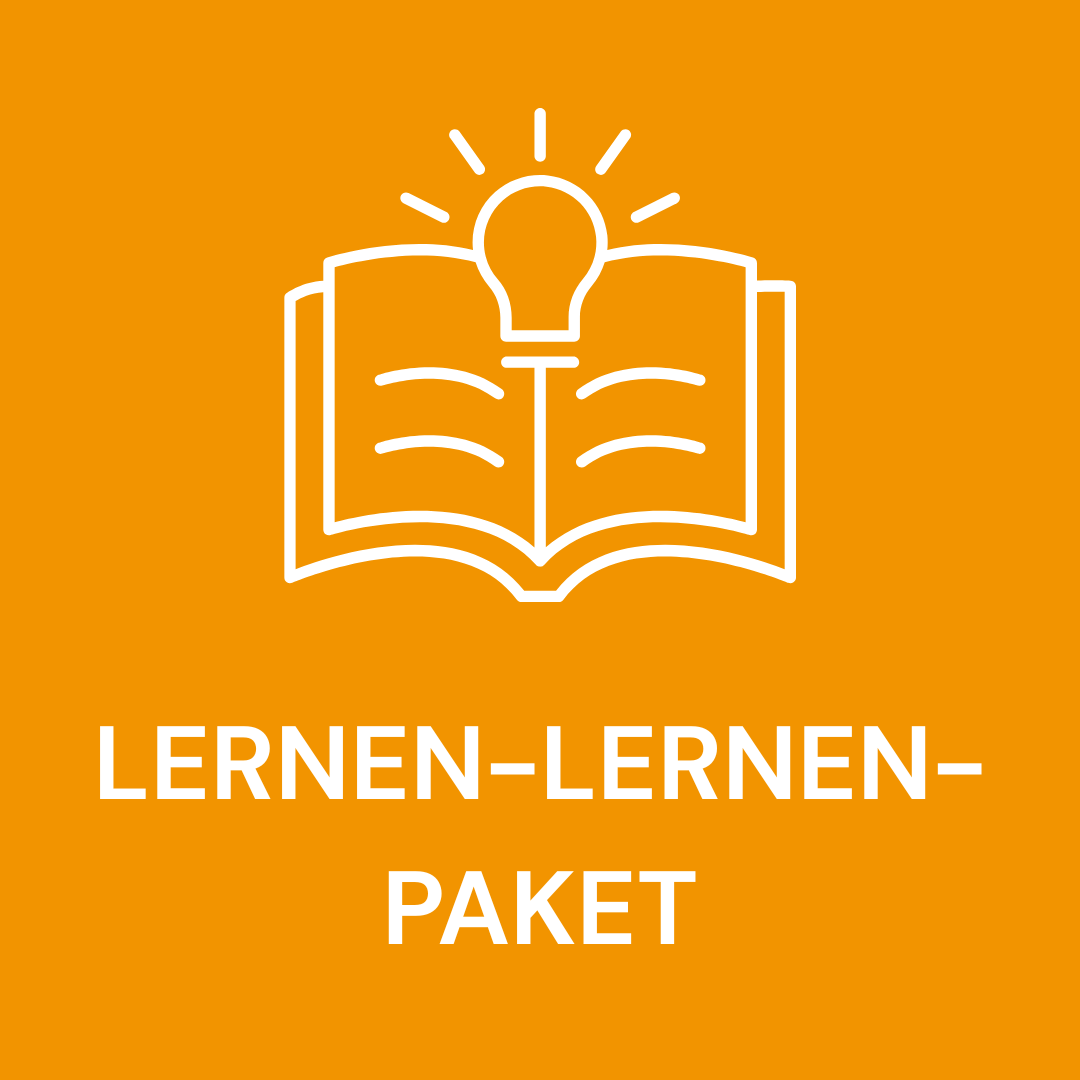 Lernen-Lernen-Pakete