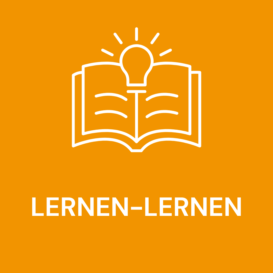 Das Lernen lernen