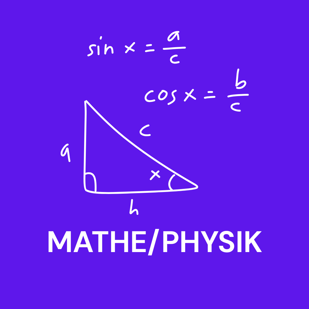 Mathe/Physik
