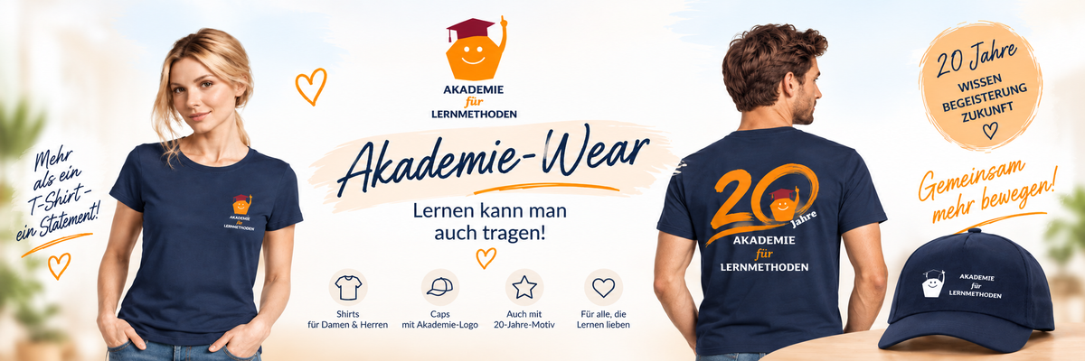 Akademie-Wear
