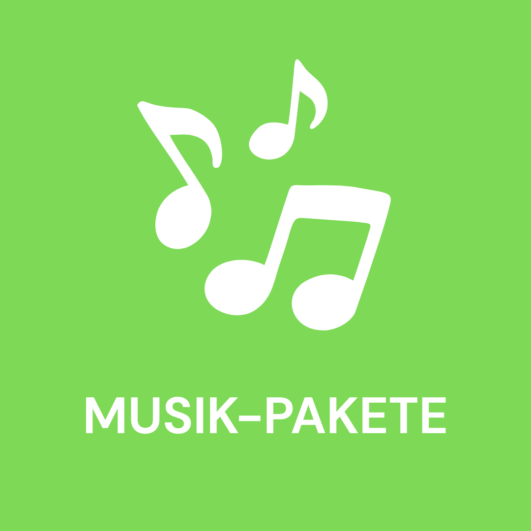 Musik-Pakete