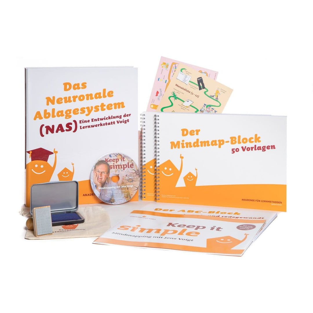 Lern- und Studiersysteme