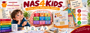 NAS4Kids