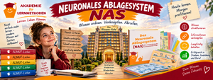 Erwachsenenbildung, Studium, Abi (NAS)