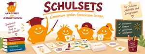 Schulsets