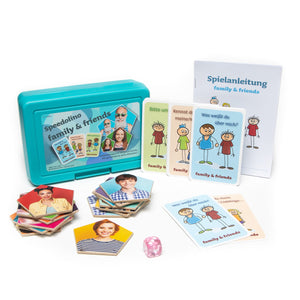 Partyspiele