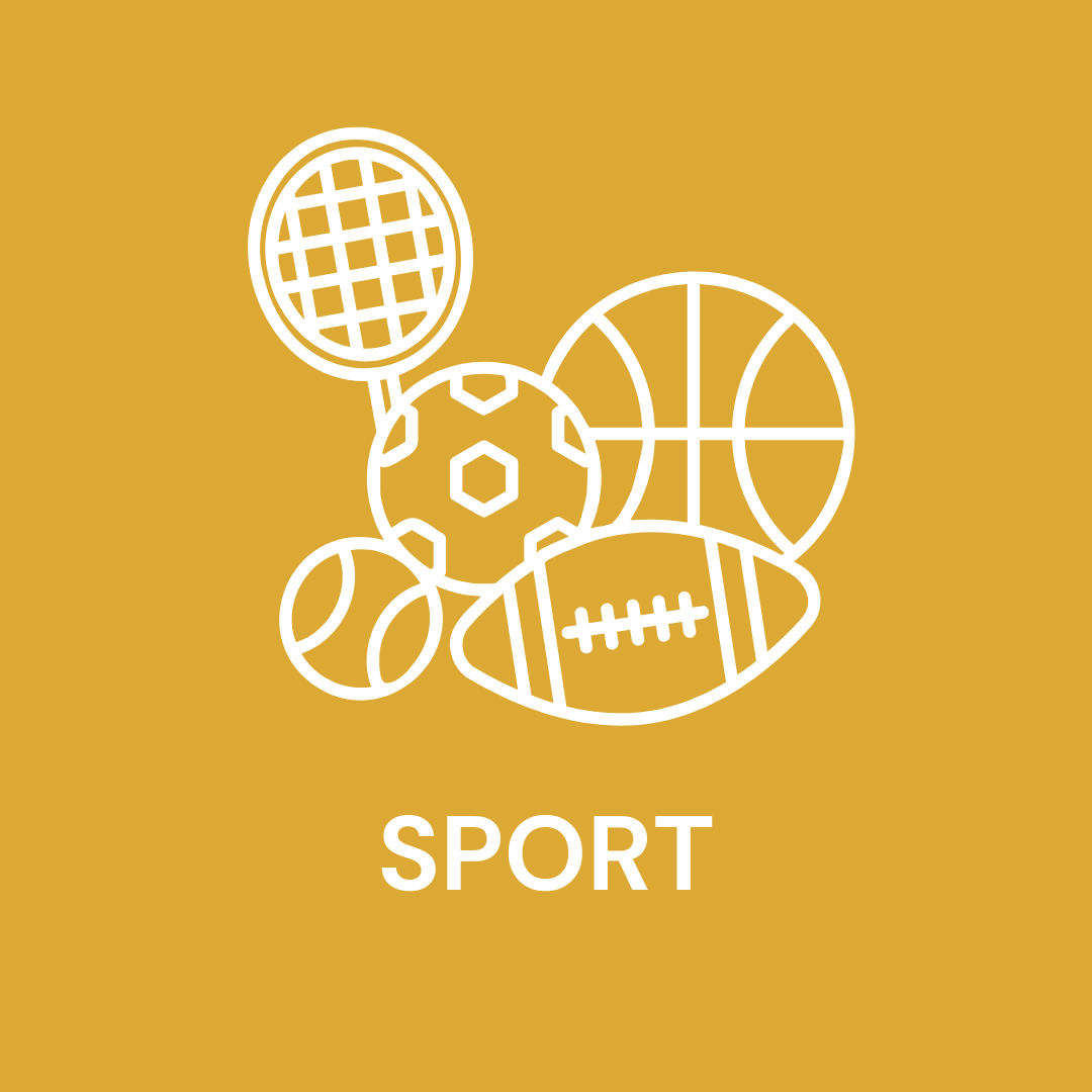 Sportunterricht