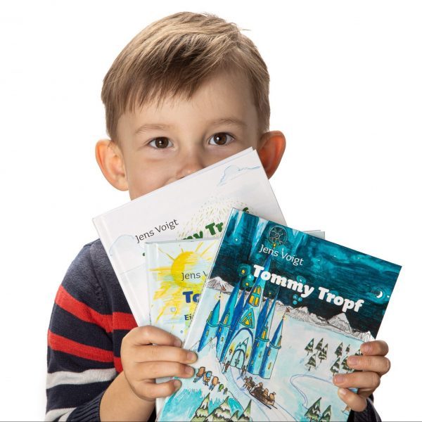 Bücher & DVDs