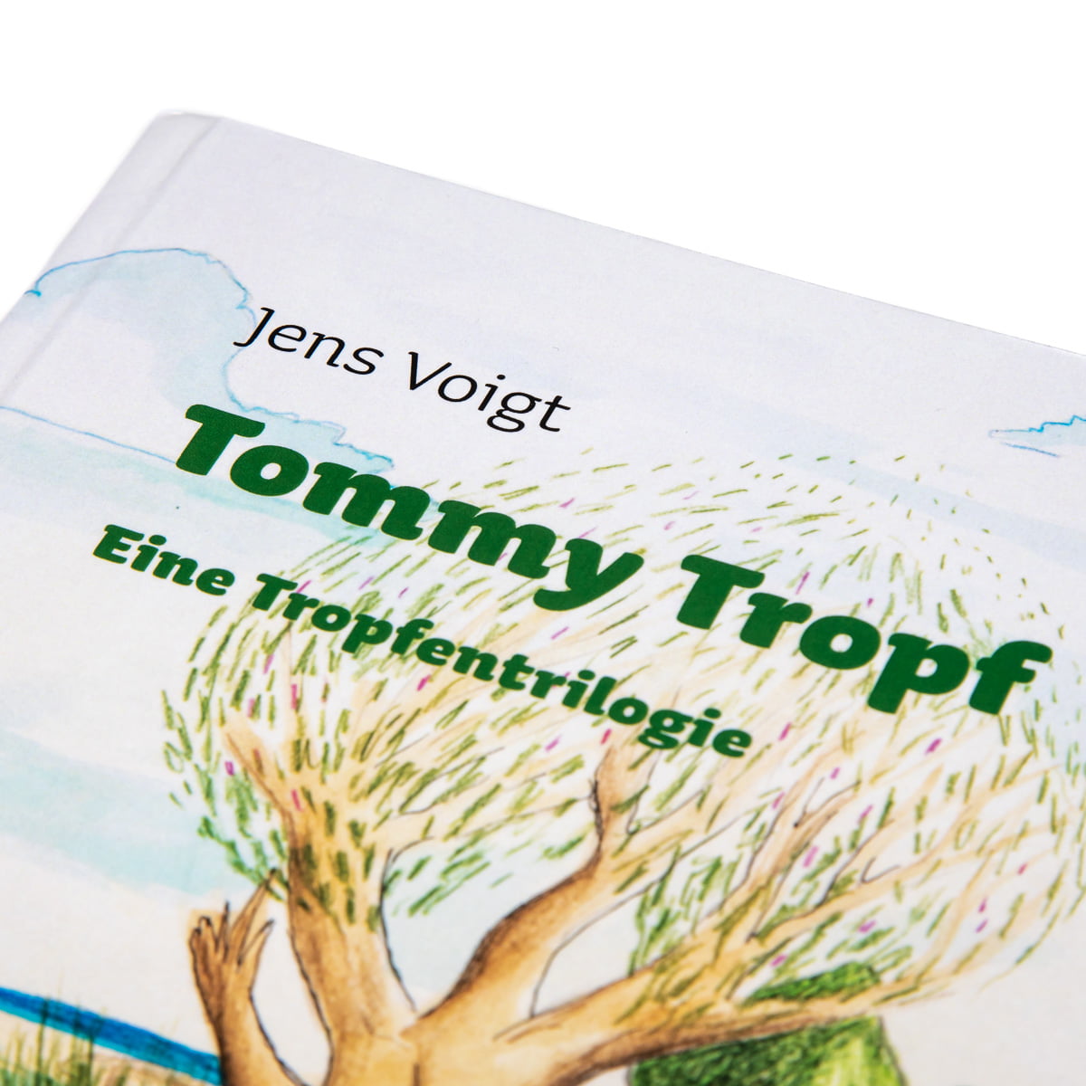 Tommy Tropf