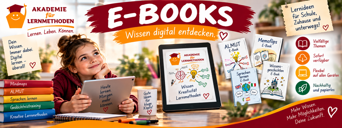 E- Books manuell