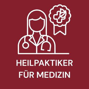 Heilpraktiker für Medizin