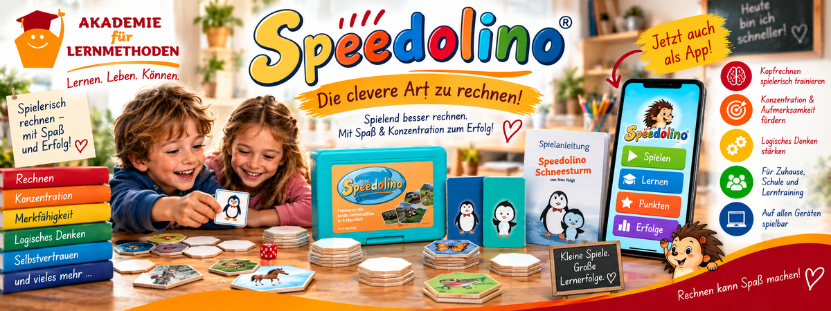 Speedolino