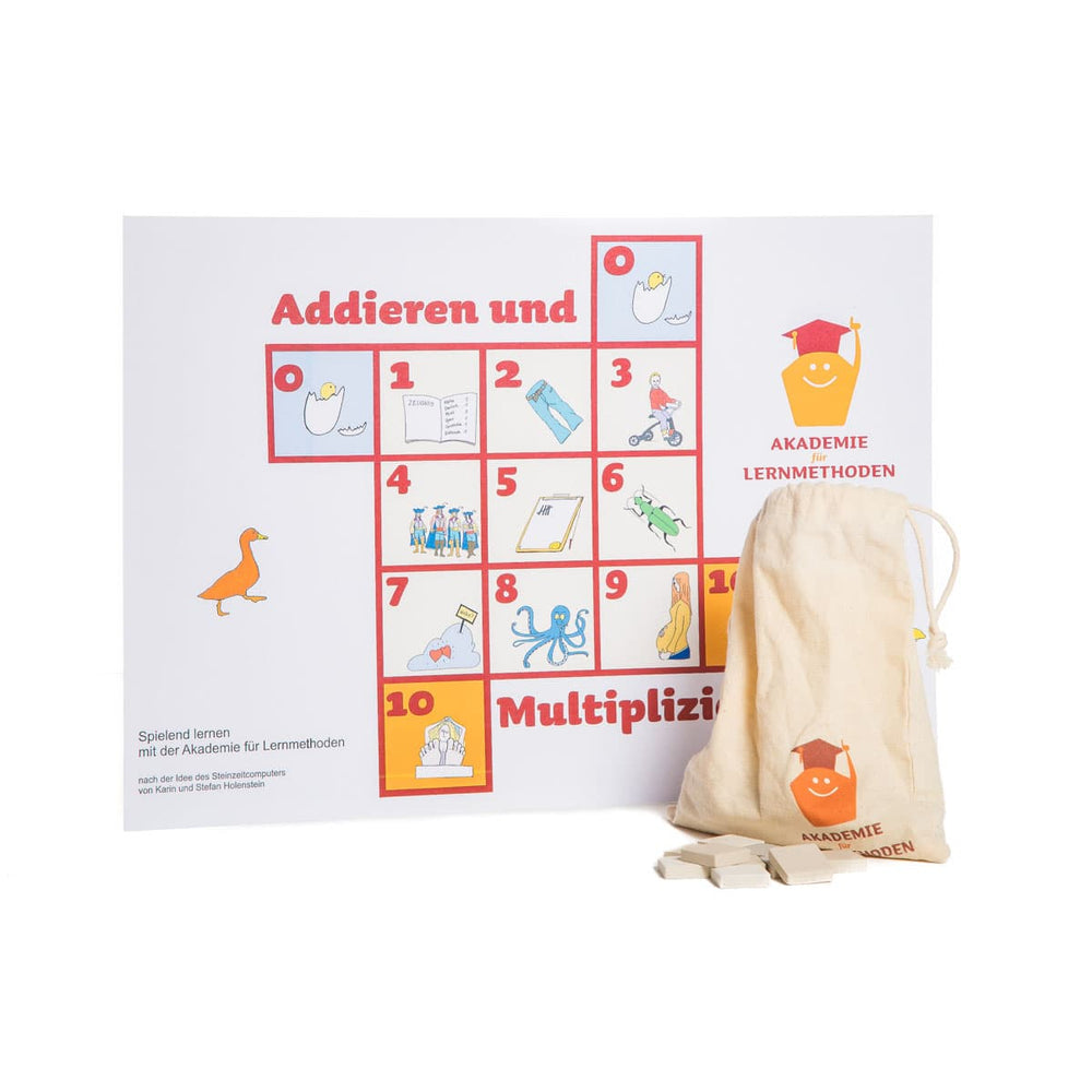1x1 Paket Plus