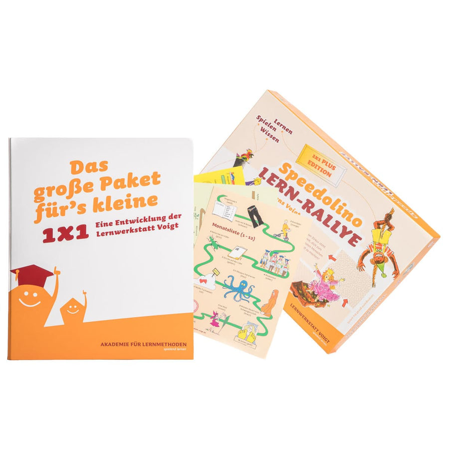 1x1 Paket Plus
