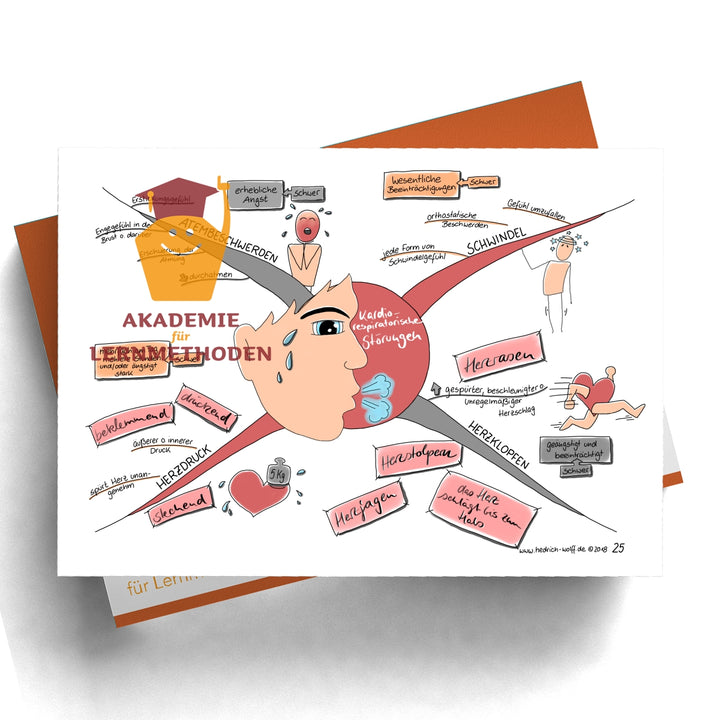 Paket zum Somatischen Befund AMDP-System