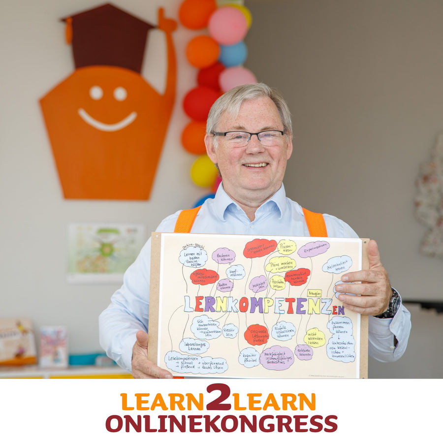 4. Learn2learn Onlinekongress
