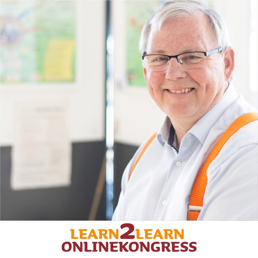 5. Learn2learn Onlinekongress 2023