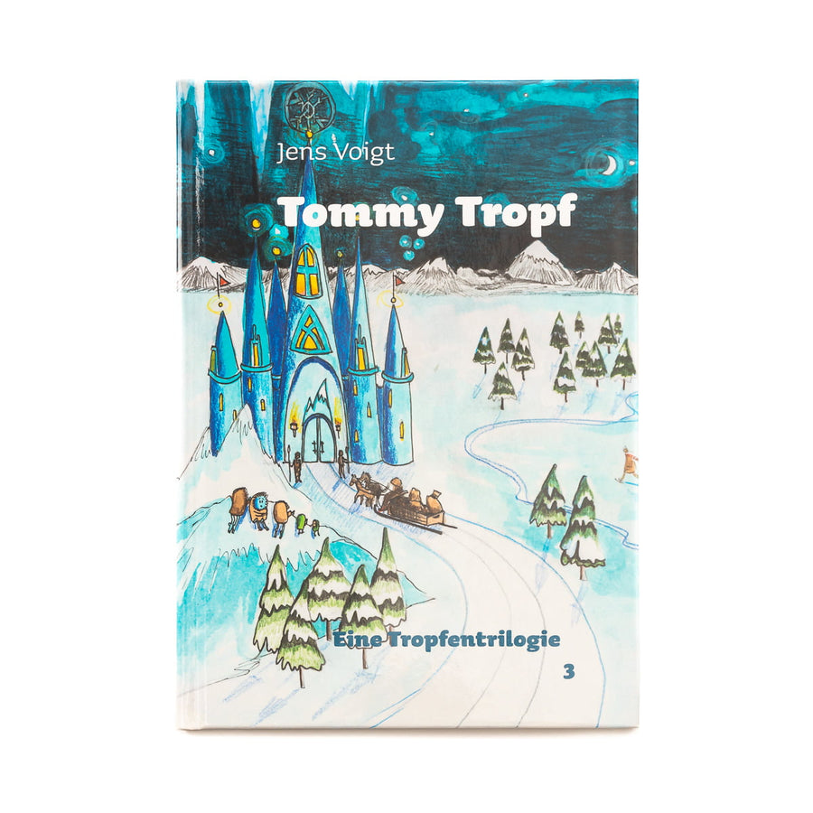 Tommy Tropf Band 3